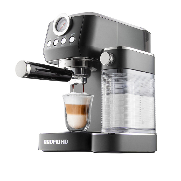 Кофеварка РЕДМОНД CM702 - фото - купить в интернет-магазине Редмонд